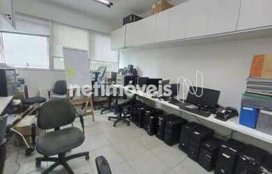 Imagem 8: Venda Andar-pilotis Belvedere Belo Horizonte