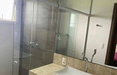 Imagem 12: Cobertura mobiliada no Presidente Vargas