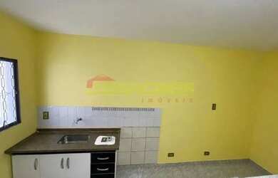 Imagem 6: Casa 100m² na Vila Nivi por R$ 1.350,00