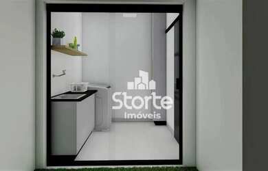 Imagem 12: Casa com 3 dormitórios à venda, 177 m² por R$ 1.190.000,00 - Novo Mundo...