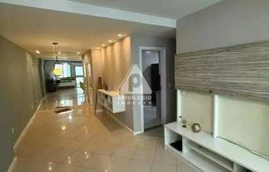 Imagem 9: Apartamento à venda, 2 quartos, 2 vagas, Recreio dos Bandeirantes - RIO...