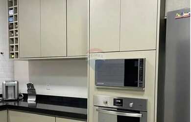 Imagem 14: Casa Sobrado de condomínio para locação com 3 suites e piscina - Paulínia -SP