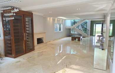 Imagem 2: Casa em Alphaville resid Alpha conde, 400m 4 suítes 4 vg 27.000 cond 1.415.00