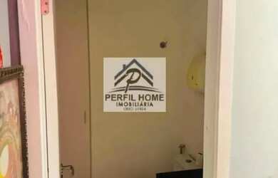 Imagem 9: Sala Comercial para Venda em Salvador, Alphaville I, 1 banheiro, 1 vaga