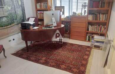 Imagem 15: Apartamento 4 dormitórios no Copacabana 290 m² com 2 vagas e frente...