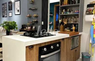 Imagem 14: Apartamento 3 quartos à venda no a Vila Curuca