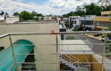 Imagem 4: Casa Duplex no Passaredo com 3 Suites sendo 1 Master com closet