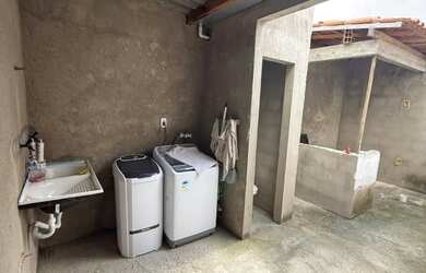 Imagem 5: Casa 2/4 Fontana, Bairro Mangabeira