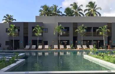 Imagem 2: Villas Manatee Patacho - 02 Quartos Todo Mobiliado