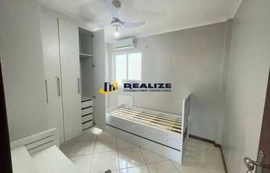 Imagem 10: No Flamboyant Magnifico Apt Amplo Apto 02 Qts 01Suíte 80 M2 Fino Acbmto a 200 Mts Av 28 e