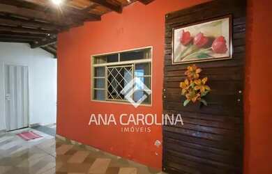 Imagem 2: Casa à venda com 5 dormitórios em Eldorado, Montes claros cod 1009