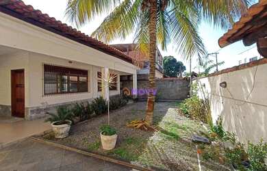 Imagem 9: Casa com 4 quartos à venda, 280 m² por R$ 499.000 - Nova Cidade - São...