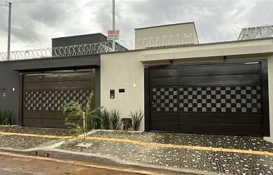 Imagem 3: Casa Village Santa Rita. Área de serviço, 98m² de Área, 2 Vagas na...