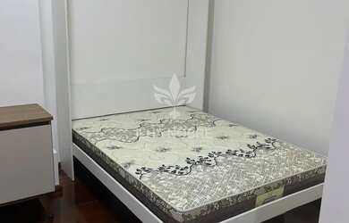 Imagem 11: Apartamento mobiliado com 2 Quartos para aluguel no Itacorubi - Florianópolis/SC...