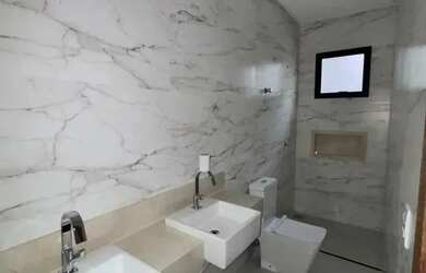 Imagem 6: Casa com piscina no Bairro Cardoso