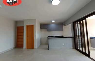 Imagem 5: Apartamento para Locação The Park View