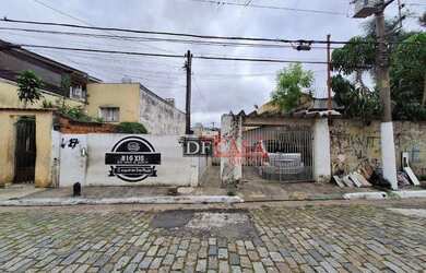 Imagem: O terreno possui 231m² de Área e está localizado em Chácara