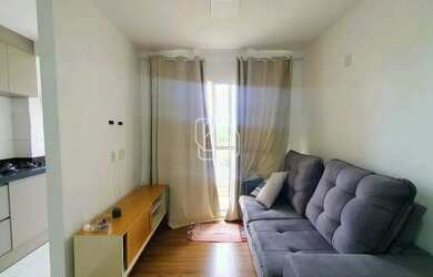 Imagem 2: Apartamento em Itu para aluguel Rancho Grande - SP 2 quartos Área total...