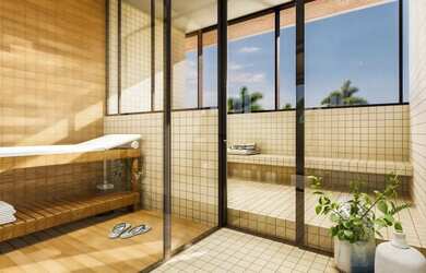 Imagem 8: Eco Essenza Carneiros Alta rentabilidade a poucos passos do mar