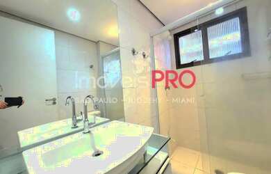 Imagem 8: Campo Belo - único. 57m² de Área, 1 Vaga na garageme2 Dormitórios