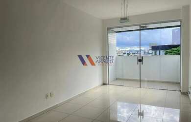 Imagem 2: Apartamento para alugar no Jardim da Cidade - Betim/MG