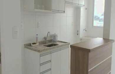 Imagem 12: Locação de Apartamentos / Padrão na cidade de São Carlos