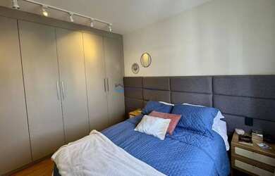 Imagem 9: Apartamento à venda na Vila Mascote com 2 Suítes 1 Vaga