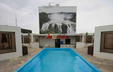 Imagem 13: Flat com ótimo preço no bairro Bela Vista. Confira