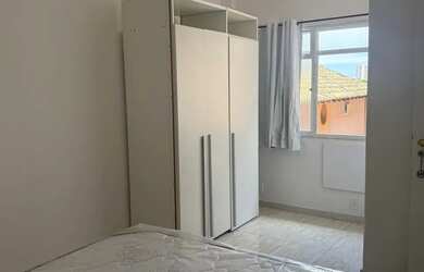 Imagem 10: Alugo casa na Barrinha condomínio fechado 2/4 grandes cozinha e banheiros