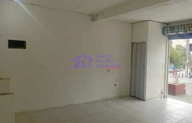 Imagem 8: Salão para alugar, 45 m² por R$ 2.025,62 - Jardim Anália Franco - São...