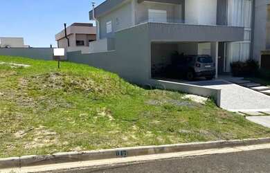 Imagem 3: Terreno à venda em Indaiatuba, Jardins Di Roma, com 300 m², Jardins...