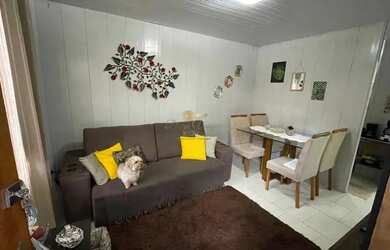 Imagem 8: Casa em Condomínio para Venda em Teresópolis, Granja Florestal, 2 dormitórios, 2 banheiros