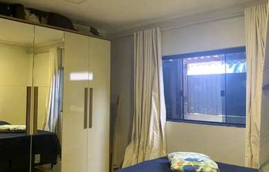 Imagem 4: URGENTE OPORTUNIDADE ÚNICA Linda casa em Arniqueira 3Quartos c/suíte...