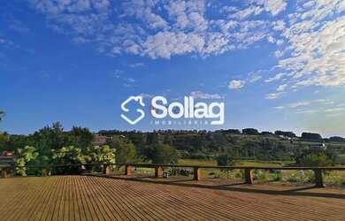 Imagem 11: Casa para locação com alto padrão no Condomínio Fazenda da Grama,...