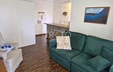 Imagem 11: Apartamento - Sítio Tamboré Alphaville - Barueri