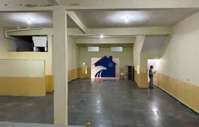 Imagem 6: Prédio para alugar, 400 m² por R$ 7.120,00/mês - Freguesia do Ó - São Paulo/SP