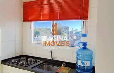 Imagem 8: Página 1 Imóveis anuncia para venda apartamento com 2 dormitórios no Condomínio Mirante