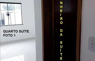 Imagem 13: Vendo Casa Araruama Região dos Lagos RJ 2 Quartos Sendo 1 Suíte Garagem...