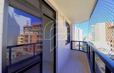 Imagem 8: Imóvel para venda com 110 metros quadrados com 3 quartos em Praia do...