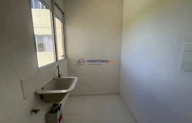 Imagem 8: Apartamento a venda no Jardim Verde Ipanema 2 quartos TENDA