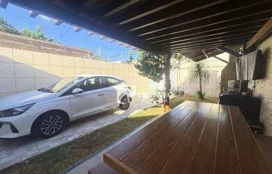 Imagem 2: Casa com 3 dormitórios à venda, 120 m² por R$ 480.000,00 - Centro -...