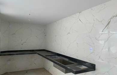 Imagem 6: Casa Alto padrão 4 suítes, sendo uma com closet e varanda