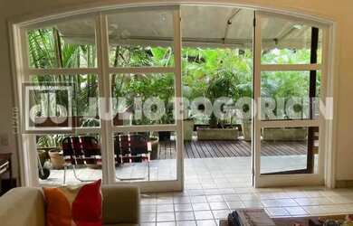 Imagem 3: Apartamento / Residencial / São Conrado