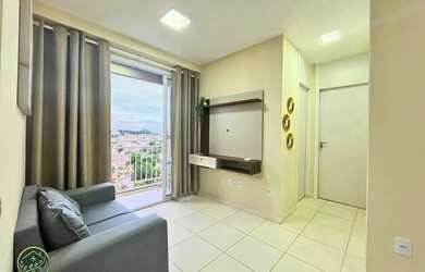 Imagem 6: ALUGUEL PONTA NEGRA - SEMI MOBILIADO - PRONTO PRA MORAR