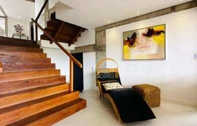 Imagem 10: Casa com 3 dormitórios, 1252 m² - venda por R$ 3.250.000,00 ou aluguel...