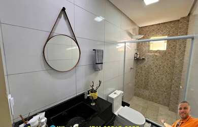 Imagem 16: Casa para Venda, Arembepe (Abrantes), 3 dormitórios, 4 banheiros, 5 vagas