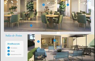 Imagem 2: Ágio UP Paulo Otávio