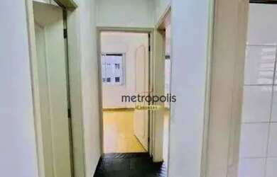 Imagem 7: Apartamento à venda, 67 m² por R$ 370.000,00 - Vila Bastos - Santo André/SP