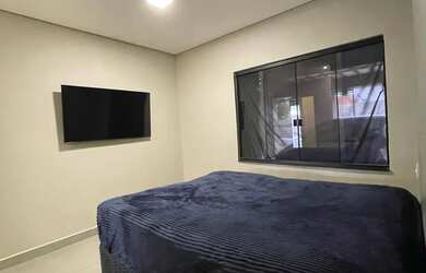 Imagem 2: Térrea para venda com 198 metros quadrados com 3 quartos em Ponte Alta...