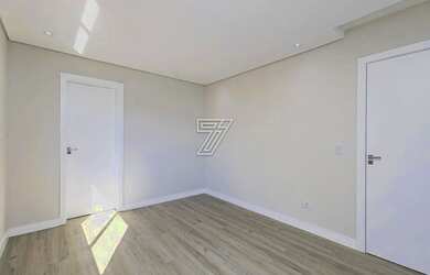 Imagem 12: Casa moderno com três suítes-duas vagas cobertas-duas churrasqueiras